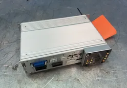 FEC INC SERVO DRIVE   -  SAN-40II