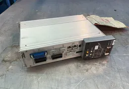 FEC INC SERVO DRIVE   -  SAN-40II