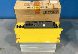 FANUC SERVO AMPLIFIER  -  A06B-6096-H106