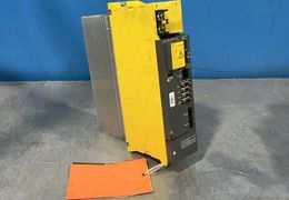 FANUC SERVO DRIVE  -  A06B-6096-H106