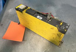 FANUC SERVO DRIVE  -  A06B-6114-H103