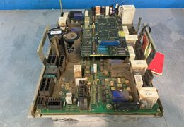 FANUC V05X16823 SERVO AMPLIFIER  -  A06B-6105-H002
