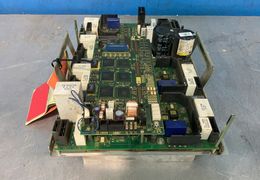FANUC V06310224 SERVO AMPLIFIER  -  A06B-6105-H002