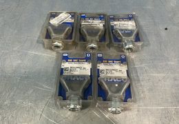 GRACO RAC XHD SPRAY TIP GUARDS  -  XHD001