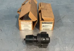 WILKERSON 1/4" NPT 300PSIG MAX PRESSURE REGULATORS  -  P16-02-H00