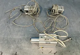 SMC PNEUMATIC CYLINDERS