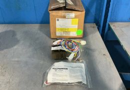 GENERAL ELECTRIC LIGHTING TRANSFORMER / BALLAST  -  35-966550-45