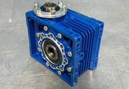 MOTOVARIO RIGHT ANGLE GEARBOX  -  6452192-011