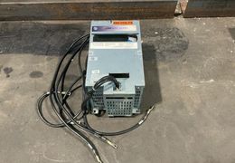 WTC 600 AMPS GEN6 MFDC INVERTER   -  902-1502RVR