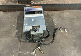 WTC 600 AMPS GEN6 MFDC INVERTER   -  902-1502R