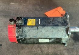 FANUC 15 AMPS A30/2000 AC SERVO MOTOR   -  A06B-0152-B075