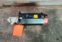FANUC 17 AMPS AM30/3000 AC SERVO MOTOR   -  A06B-0166-B675#S016