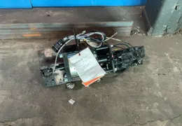 CYLINDER FIXTURE