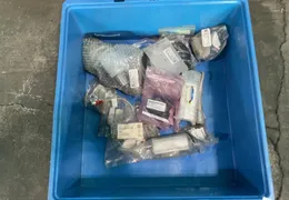 MISC. EQUIPMENT
