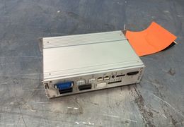 FEC INC SERVO DRIVE   -  SAN-40II