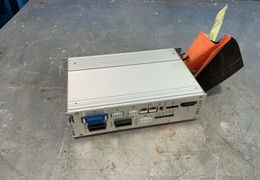 FEC INC SERVO DRIVE   -  SAN-40II