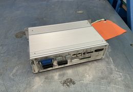 FEC INC SERVO DRIVE   -  SAN-40II