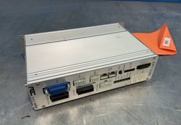 FEC INC SERVO DRIVE   -  SAN-40II