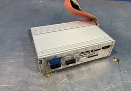 FEC INC SERVO DRIVE   -  SAN-40II
