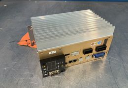 FEC INC SERVO DRIVE   -  SAN4A-120SM