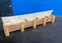 KHK LINEAR GUIDERAIL
