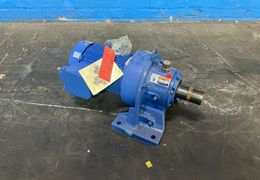 SUMITOMO DRIVE TECHNOLOGIES 3 HP GEAR MOTOR   -  CHHM3-6145C-59