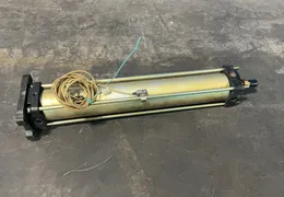 SMC 145 PSI CYLINDER   -  CDA1FN80-500-J59WL-XC3-BD