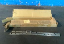 THK LINEAR GUIDES