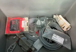 MISC. EQUIPMENT