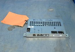 ABB DSQC668 AXIS COMPUTER  -  3HAC029157-001/07