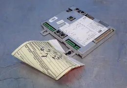 ABB PIB PROCESS INTERFACE BOARD  -  3HNA006144-001/03