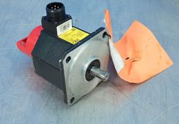 FANUC 3000RPM AC SERVO MOTOR  -  A06B-0031-B075#0008
