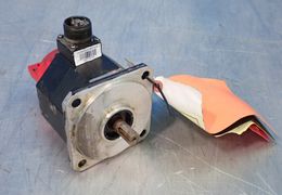 FANUC 3000RPM AC SERVO MOTOR  -  A06B-0031-B075#0008