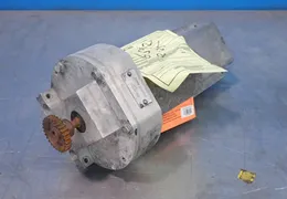ABB GEARED SERVO MOTOR  -  3HNM06052-1