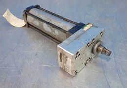 FEC PNEUMATIC NUTRUNNER  -  14T-00075-DDK