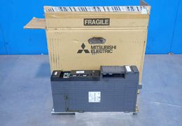 MITSUBISHI ELECTRIC POWER SUPPLY UNIT  -  MDS-D-CV-75