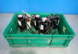 FEC ELECTRIC NUTRUNNERS