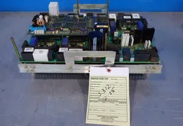 FANUC SERVO AMPLIFIER  -  A06B-6105-H002