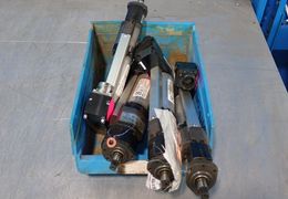 FEC ELECTRIC NUTRUNNERS  -  CFT-401RS1-SL