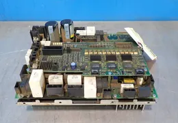 FANUC SERVO AMPLIFIER  -  A06B-6107-H002