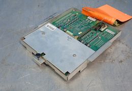 ABB MCOB-03 CONTROLLER  -  3HNA018451-001/01