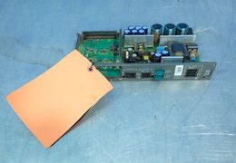 FANUC POWER SUPPLY UNIT  -  A16B-2203-0370/13E