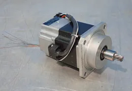 ABB SERVO MOTOR