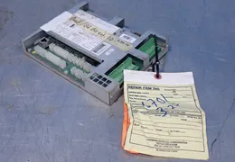 ABB MCB-01 MANIPULATOR CONTROL BOARD  -  3HNA014018-001/01
