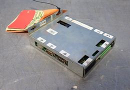 WTC WELD TIMER CONTROL ASSEMBLY  -  917-0145