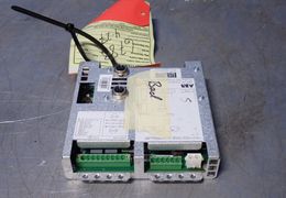 ABB HVC-02B HIGH VOLTAGE CONTROLLER  -  3HNA024966-001/03
