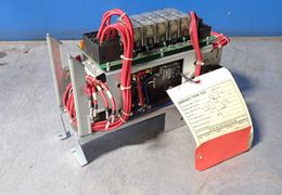 FANUC E-STOP UNIT  -  A05B-2401-C412
