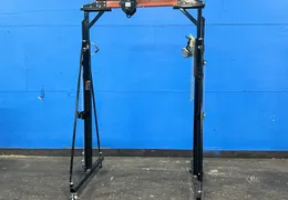 1 TON GANTRY CRANE