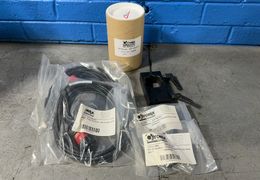 CITRONIX INK JET PARTS