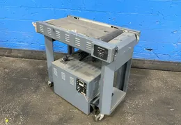 HEATSEAL 13” X 28” HEAT TUNNEL  -  T2015